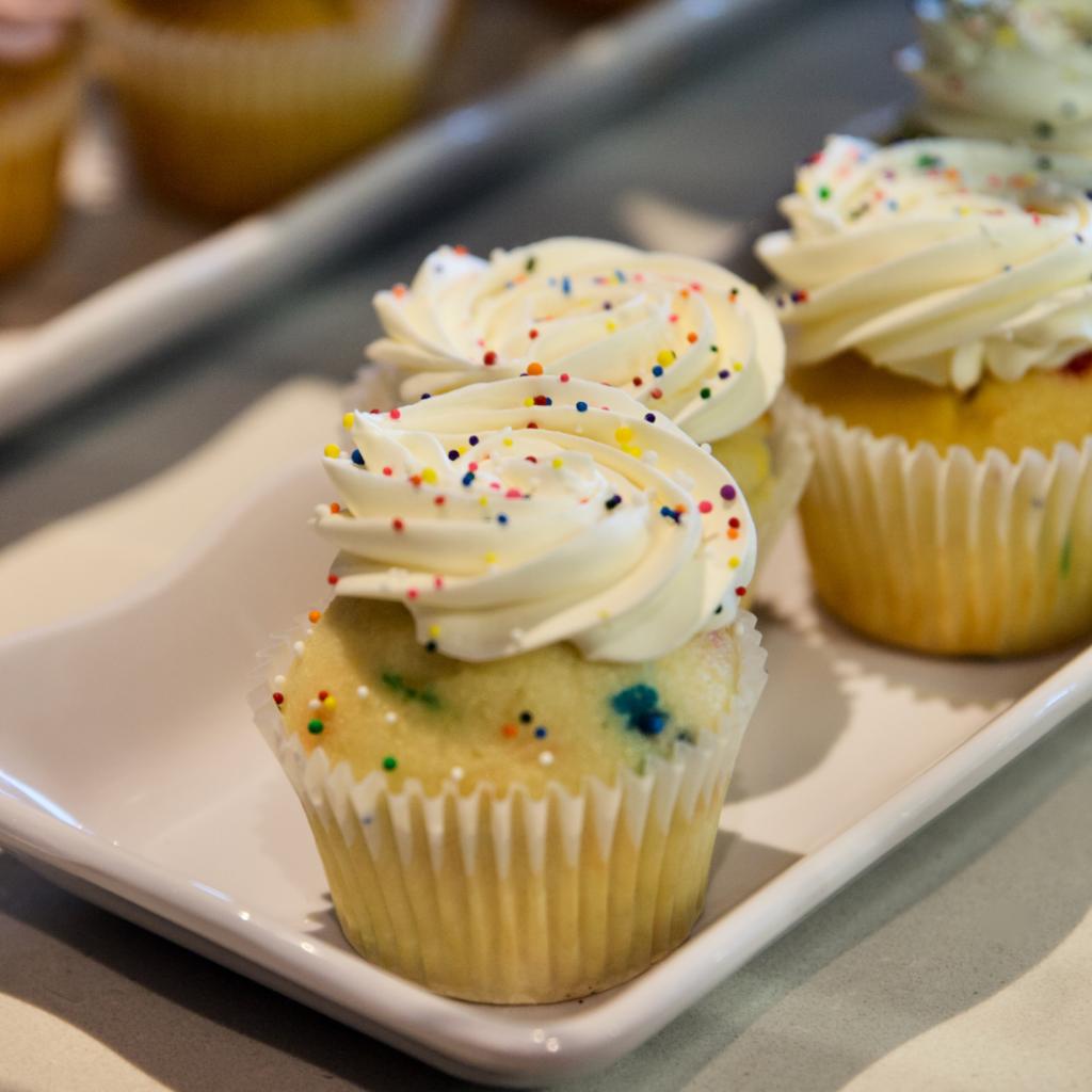 Whisk and Coffeehouse Coffee and baked goods in the heart of