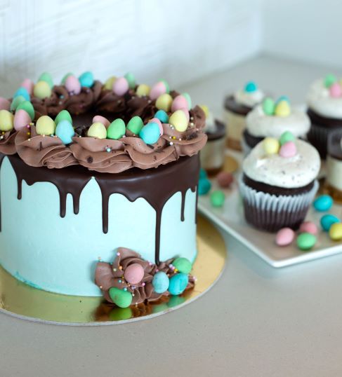 Easter cake2