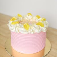 Raspberry Lemonade