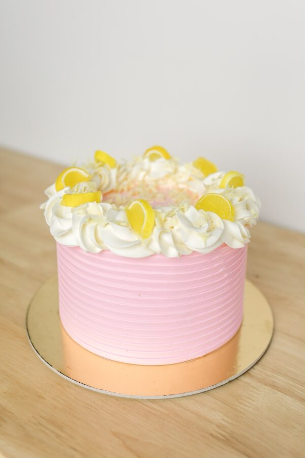 Raspberry Lemonade
