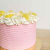 Raspberry Lemonade - Image 2