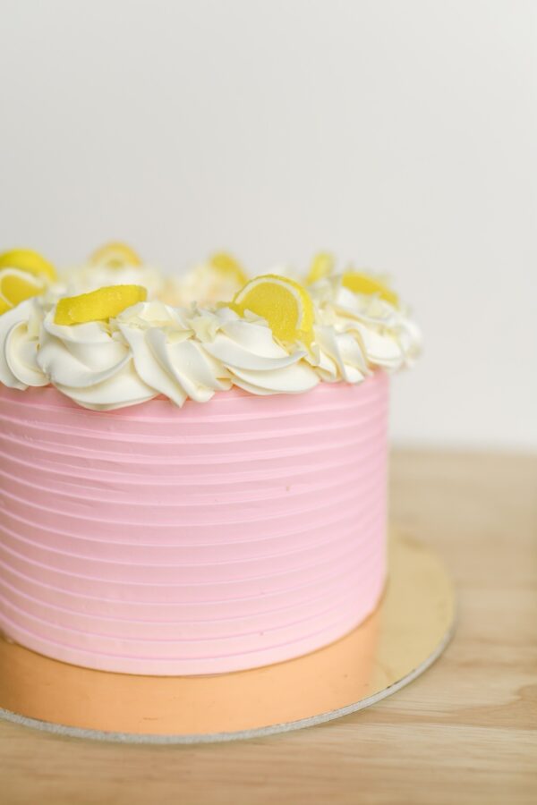 Raspberry Lemonade - Image 2