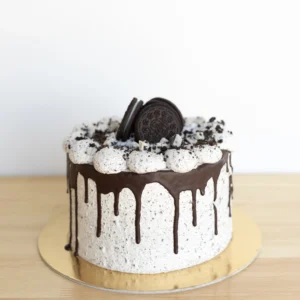 Cookies 'N Cream